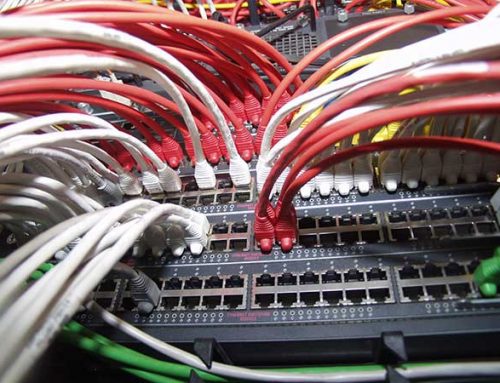 Cabling Canada Services