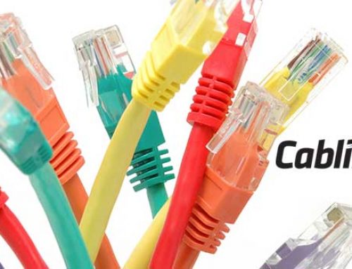 Common Cabling Questions