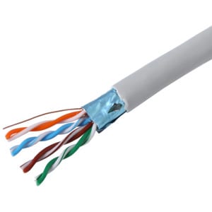 Cat6 Cabling