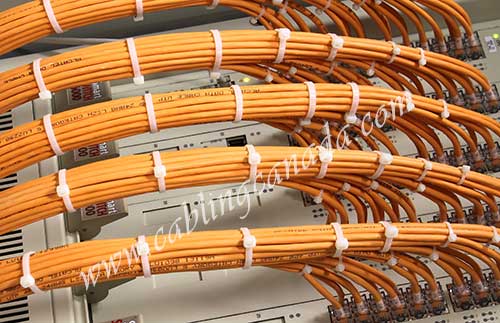 structured cabling