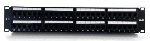 Patch Panel