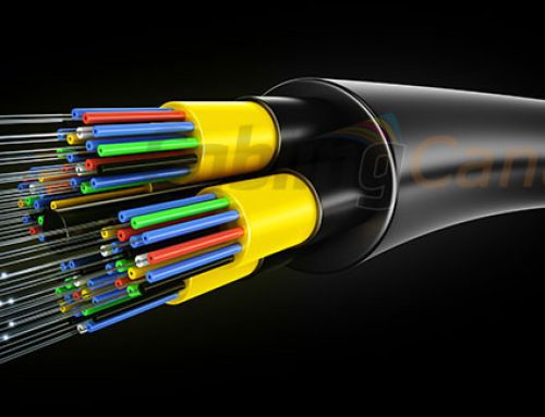 Why Fiber Cabling over Copper Cabling?