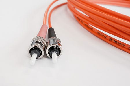 Types of Fiber cables