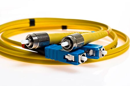 type of Fiber Cables