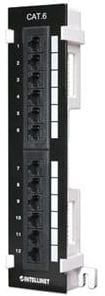 wall-mount-patch panel