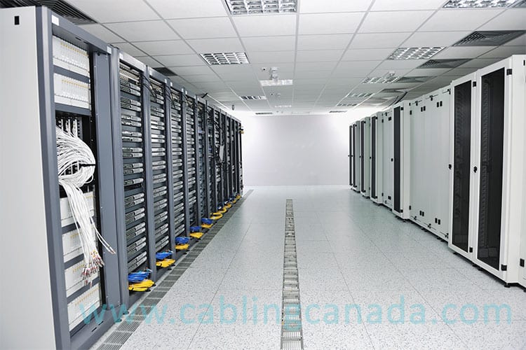 Data Centre Cabling