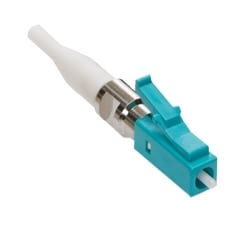 LEVITON 49990-LDL LC Fiber Optic Connector