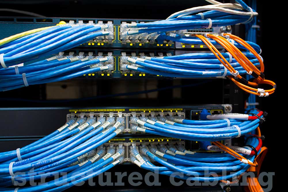 Structured Cabling